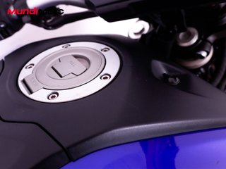 YAMAHA MT 07