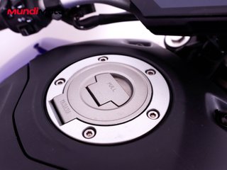 YAMAHA MT 07
