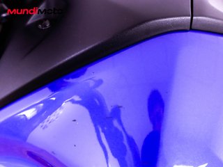 YAMAHA MT 07