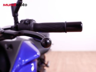 YAMAHA MT 07