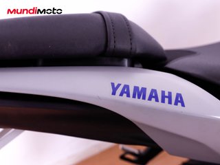 YAMAHA MT 07