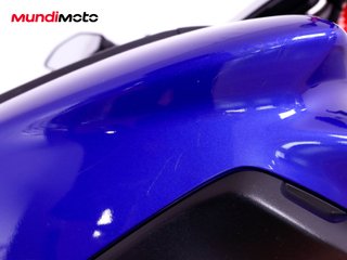 YAMAHA MT 07