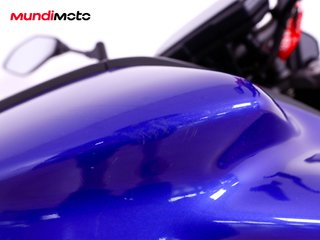 YAMAHA MT 07