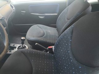 Citroen C2 2004