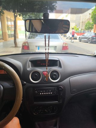 Citroen C2 2004