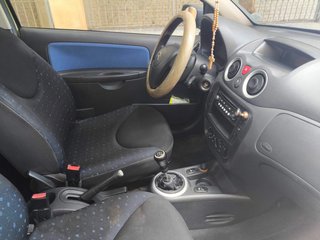 Citroen C2 2004