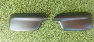 Carcasa Retrovisor BMW E46 Coupé