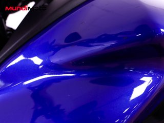 YAMAHA MT 07