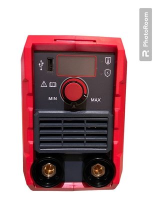 Mini Soldador Inverter MMA 225A Nuevo