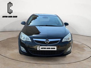 Opel Astra 1.7 CDTI Enjoy 81 kW (110 CV)