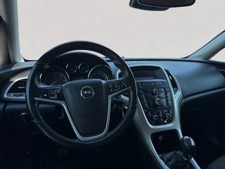 Opel Astra 1.7 CDTI Enjoy 81 kW (110 CV)