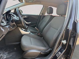 Opel Astra 1.7 CDTI Enjoy 81 kW (110 CV)