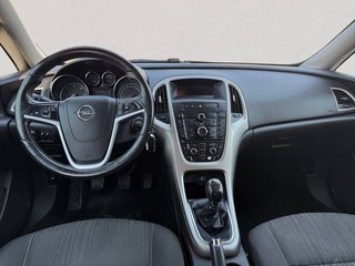 Opel Astra 1.7 CDTI Enjoy 81 kW (110 CV)