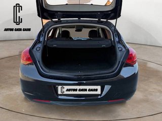 Opel Astra 1.7 CDTI Enjoy 81 kW (110 CV)