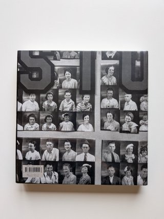 Walker Evans - Lyric Documentary