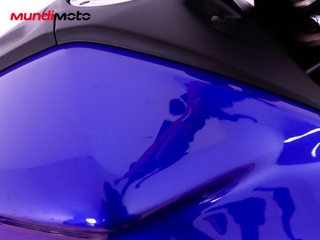 YAMAHA MT 07