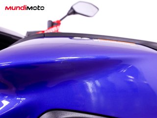 YAMAHA MT 07
