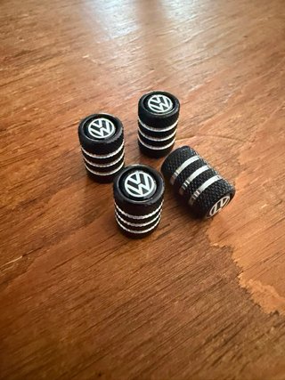 TAPONES DE VÁLVULA VW VOLKSWAGEN (4U)