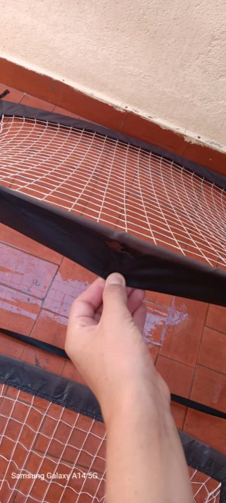 Porte da calcio (2 unità)