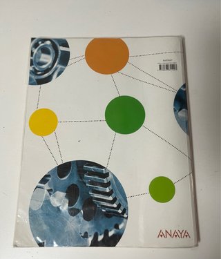 Tecnología, primer ciclo ESO, nivel I Aprender ...