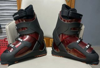 Botas de esquí Salomon Talla 29.5
