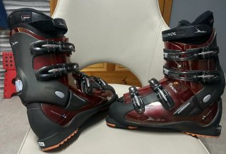 Botas de esquí Salomon Talla 29.5