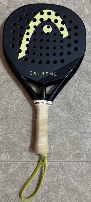 Pala Head Extreme Pro