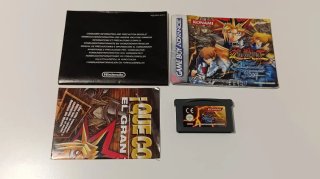 Yu-Gi-Oh! World Championship 2004 GBA