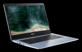 Acer Chromebook CB314 14 FHD - Garantía 2 Años