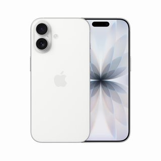 iPhone 17 Blanco