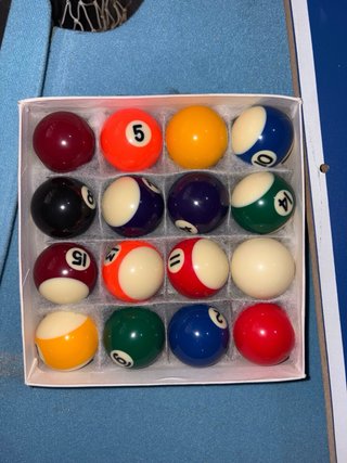Mesa de futbolín para juegos