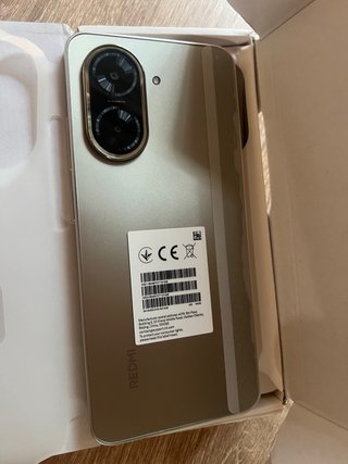 Redmi A5 Xiaomi