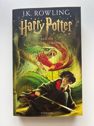 Libros Harry Potter (3 primeros versión original🇬🇧)