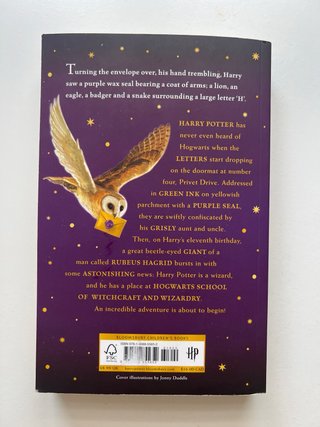 Libros Harry Potter (3 primeros versión original🇬🇧)