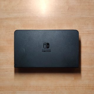 Nintendo Switch OLED Completa