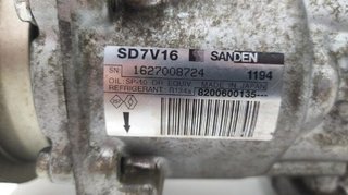 269080 compresor 8200600135 dacia logan basico