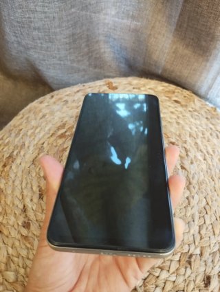 Xiaomi Redmi Note 11S Negro