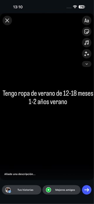 Ropa de verano 12-18 meses bebe