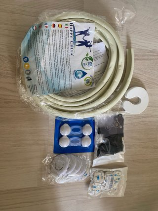 Protecciones para bebés
