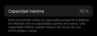 iPhone 12 Pro Max Blu