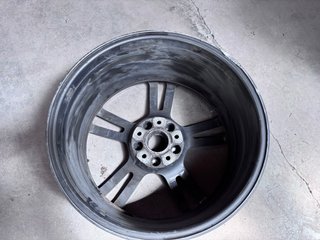 Llanta Delantera Porsche Panamera
