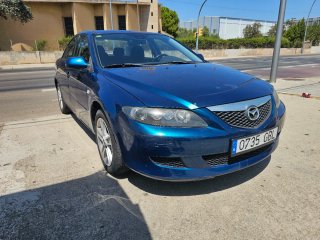 Mazda 6 2007