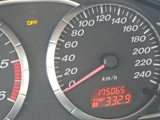 Mazda 6 2007