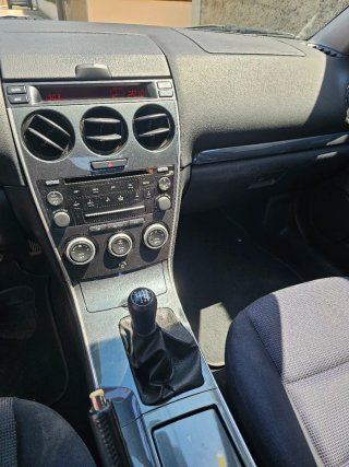 Mazda 6 2007
