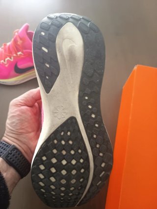 Zapatillas Nike Pegasus 41 CM Talla11 eur 45 cm 29