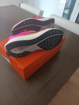 Zapatillas Nike Pegasus 41 CM Talla11 eur 45 cm 29