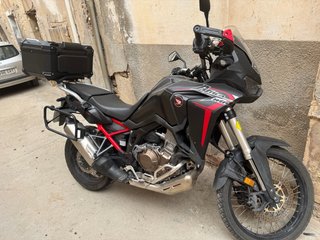 Honda Africa Twin 1100 2020