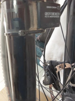 Cuentakilómetros CATEYE Velo Wireless