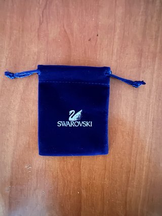 Pulsera Swarovski Matrix Plata
