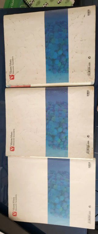MAT Matemáticas 2, Educación Secundaria